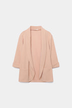 CHAQUETA  BASICO