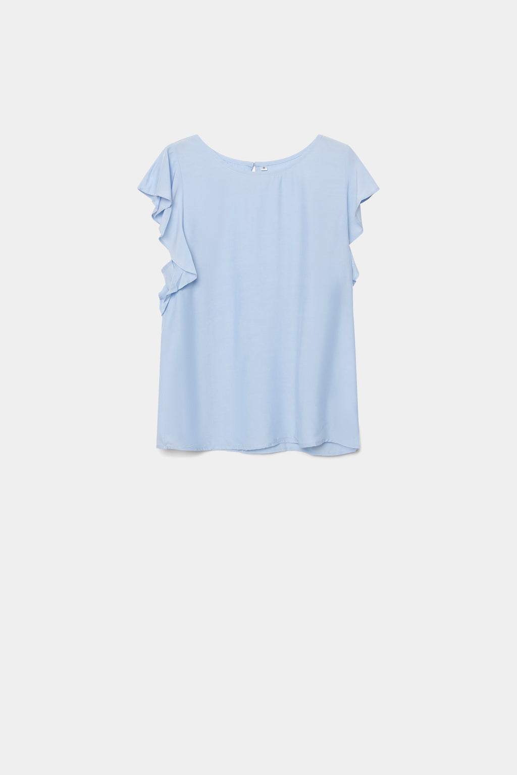 BLUSA  FLUIDA
