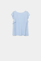 BLUSA  FLUIDA