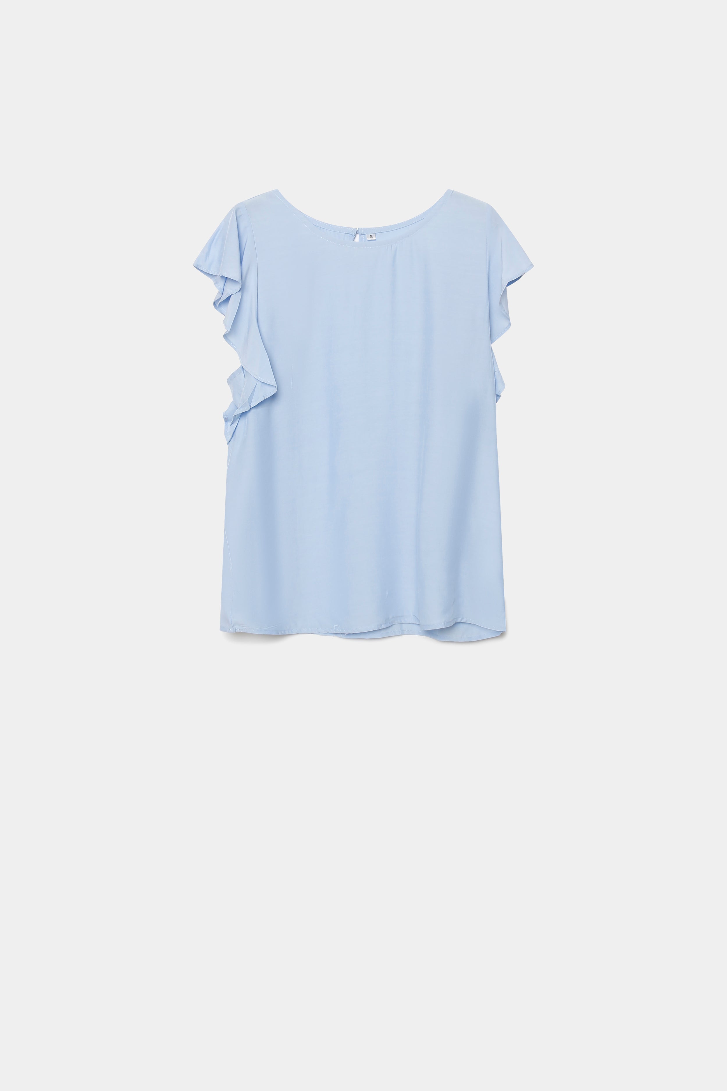 BLUSA  FLUIDA