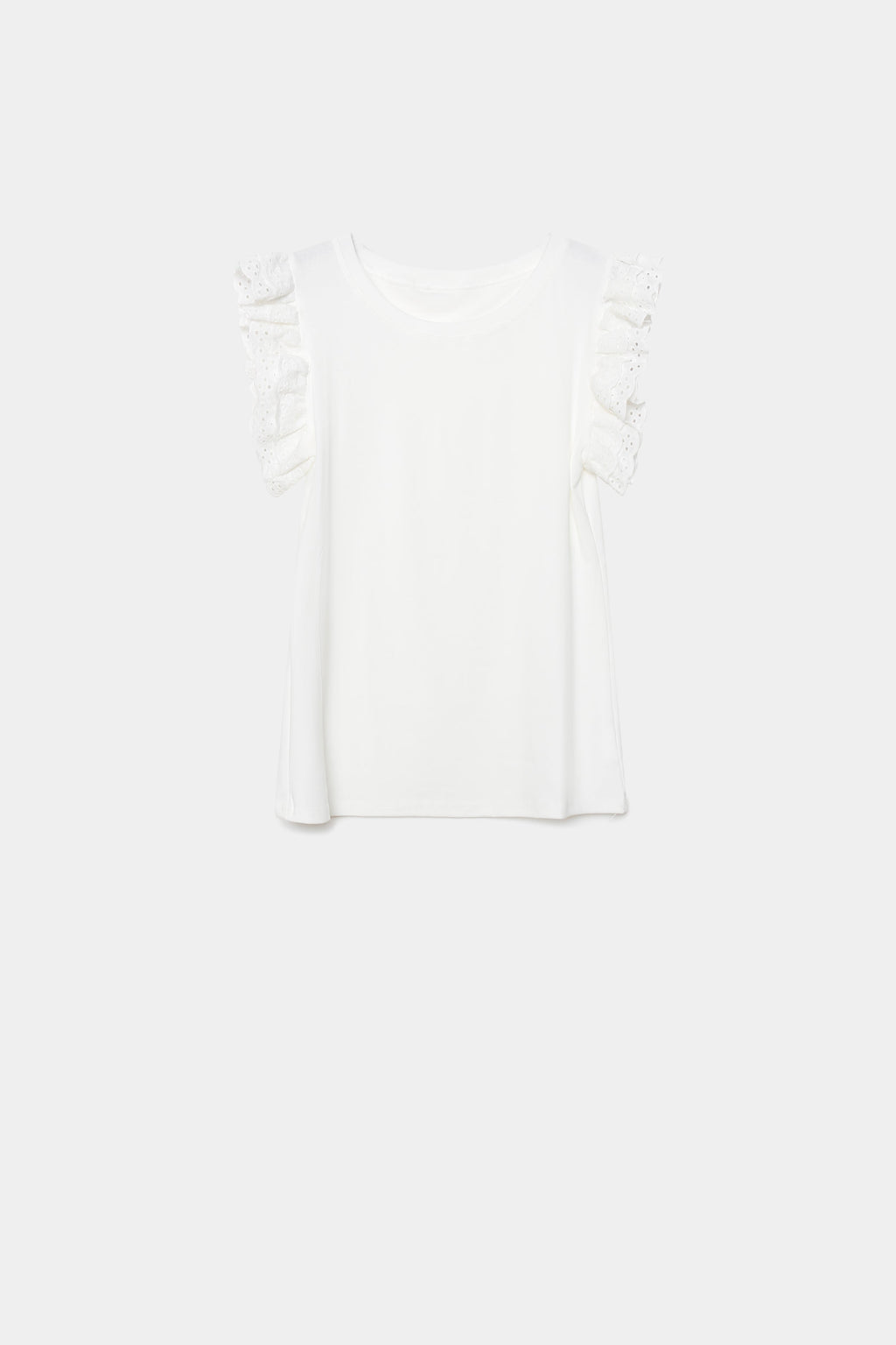 CAMISETA  ABRIL