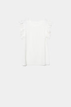 CAMISETA  ABRIL