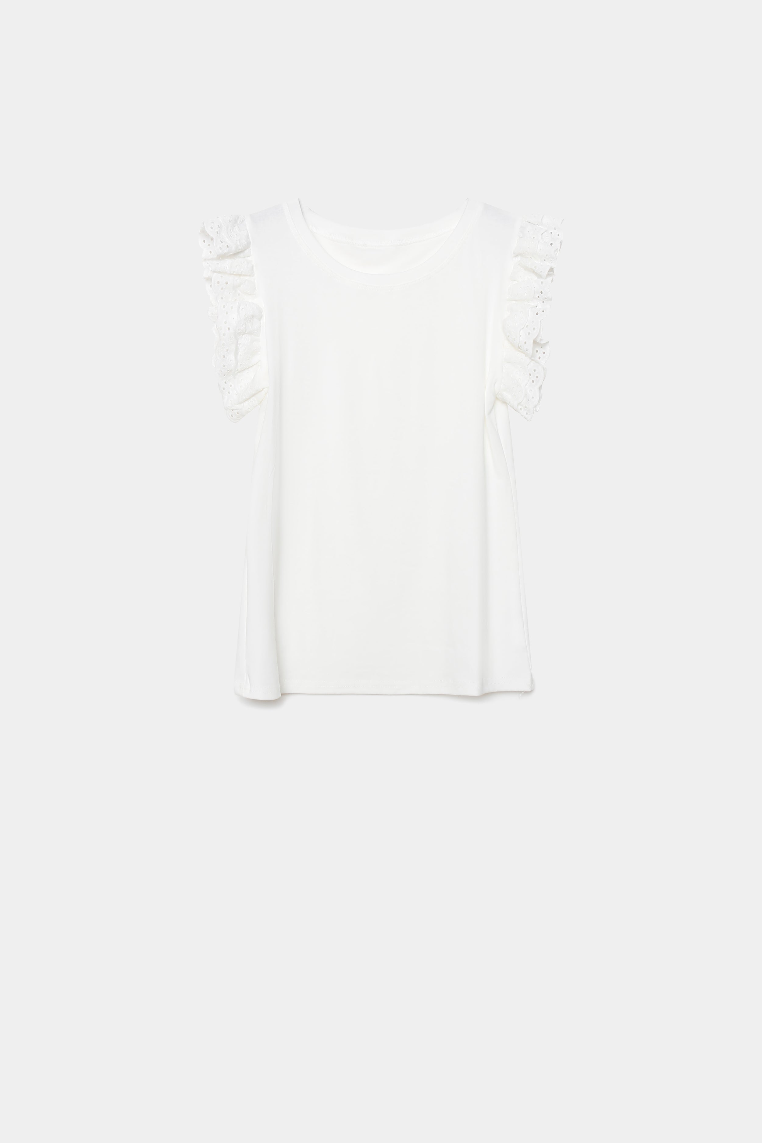 CAMISETA  ABRIL