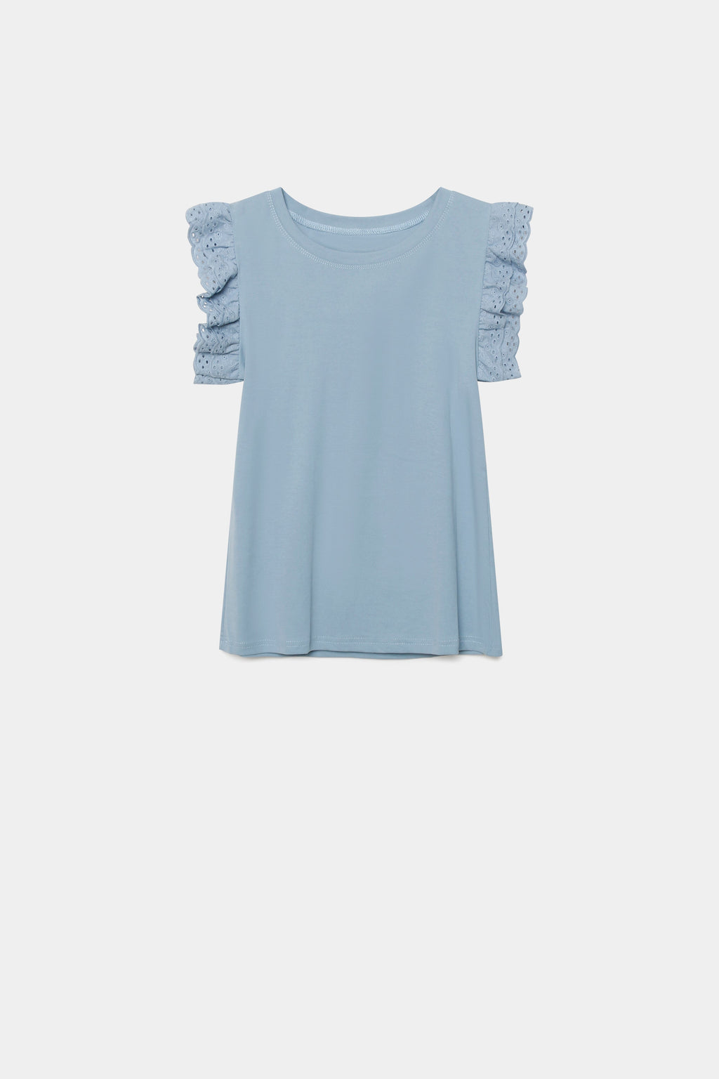 CAMISETA  ABRIL