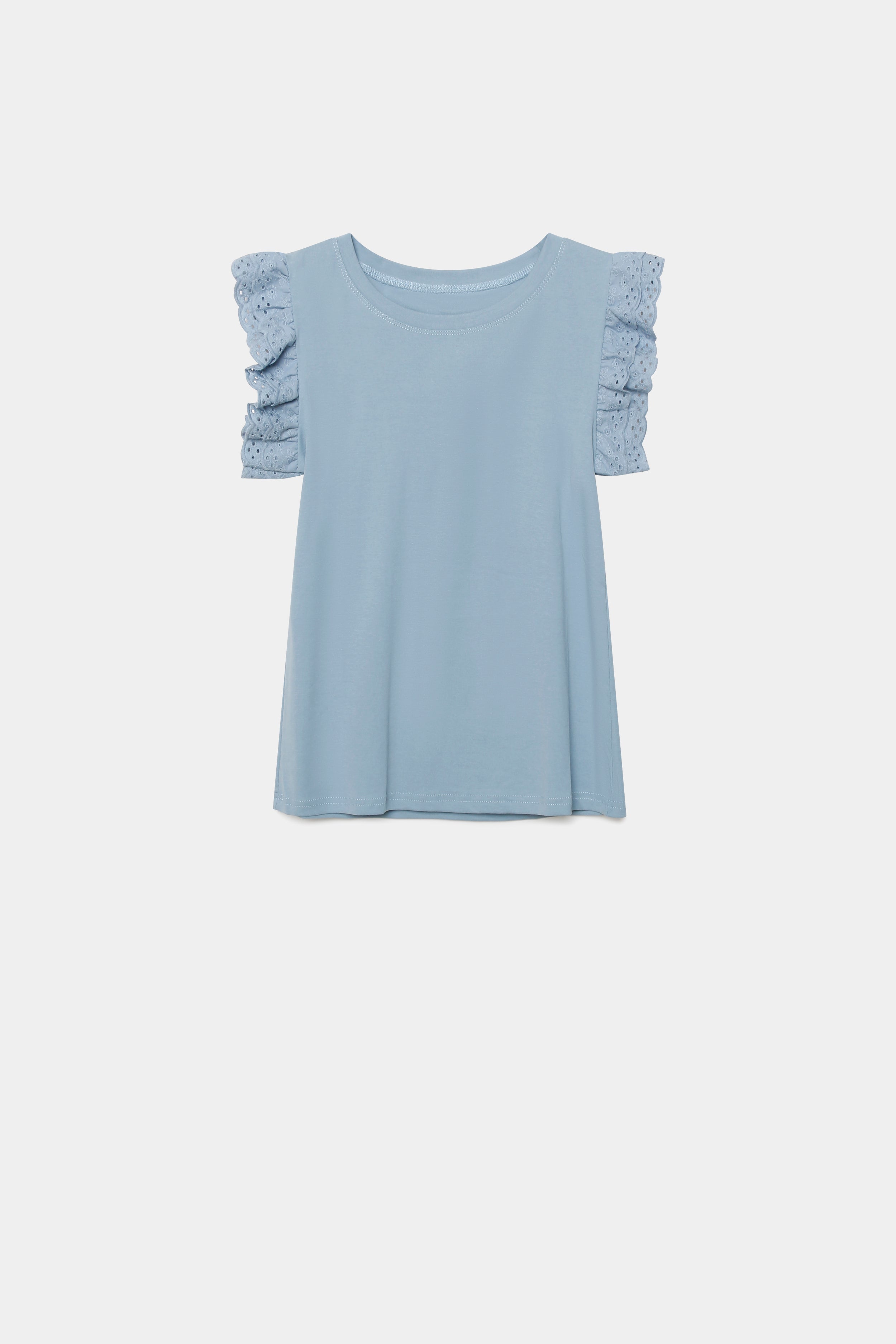 CAMISETA  ABRIL