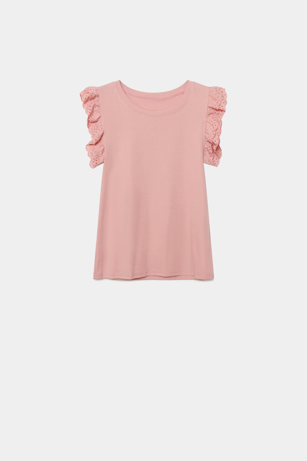 CAMISETA  ABRIL