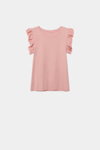 CAMISETA  ABRIL
