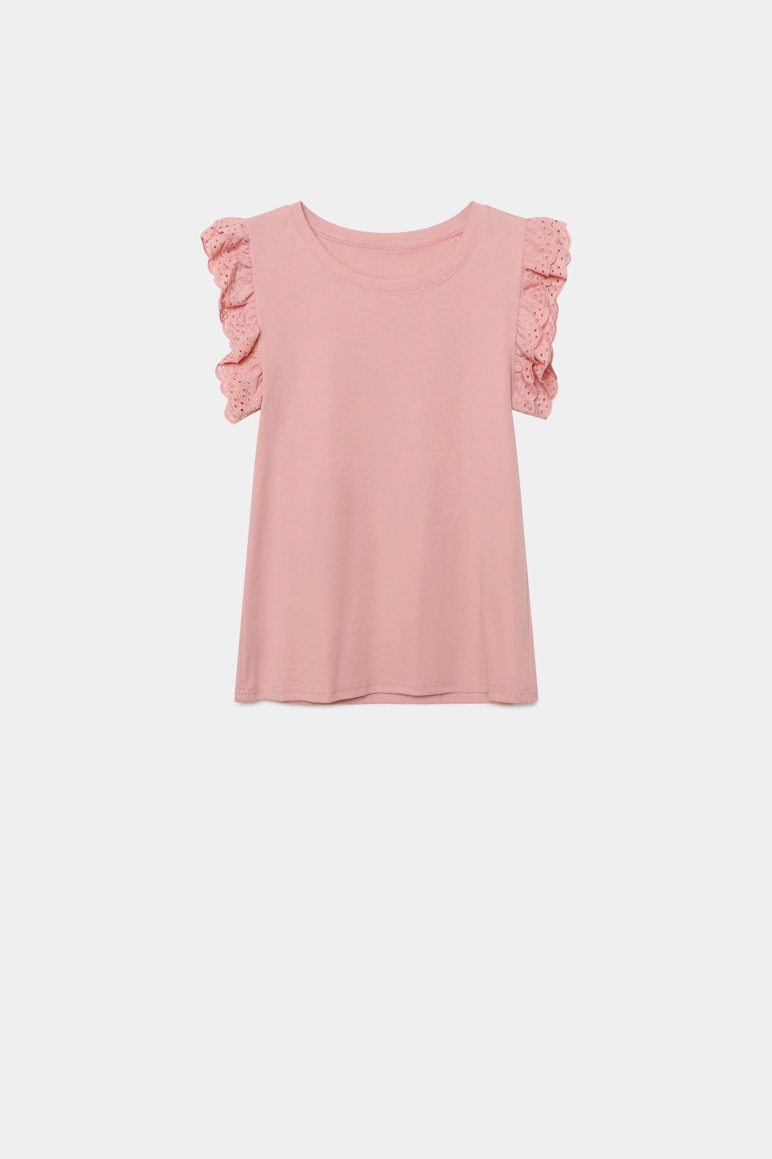 CAMISETA  ABRIL