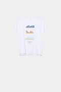 CAMISETA  ALPARGATAS