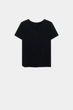 CAMISETA  BOTONES
