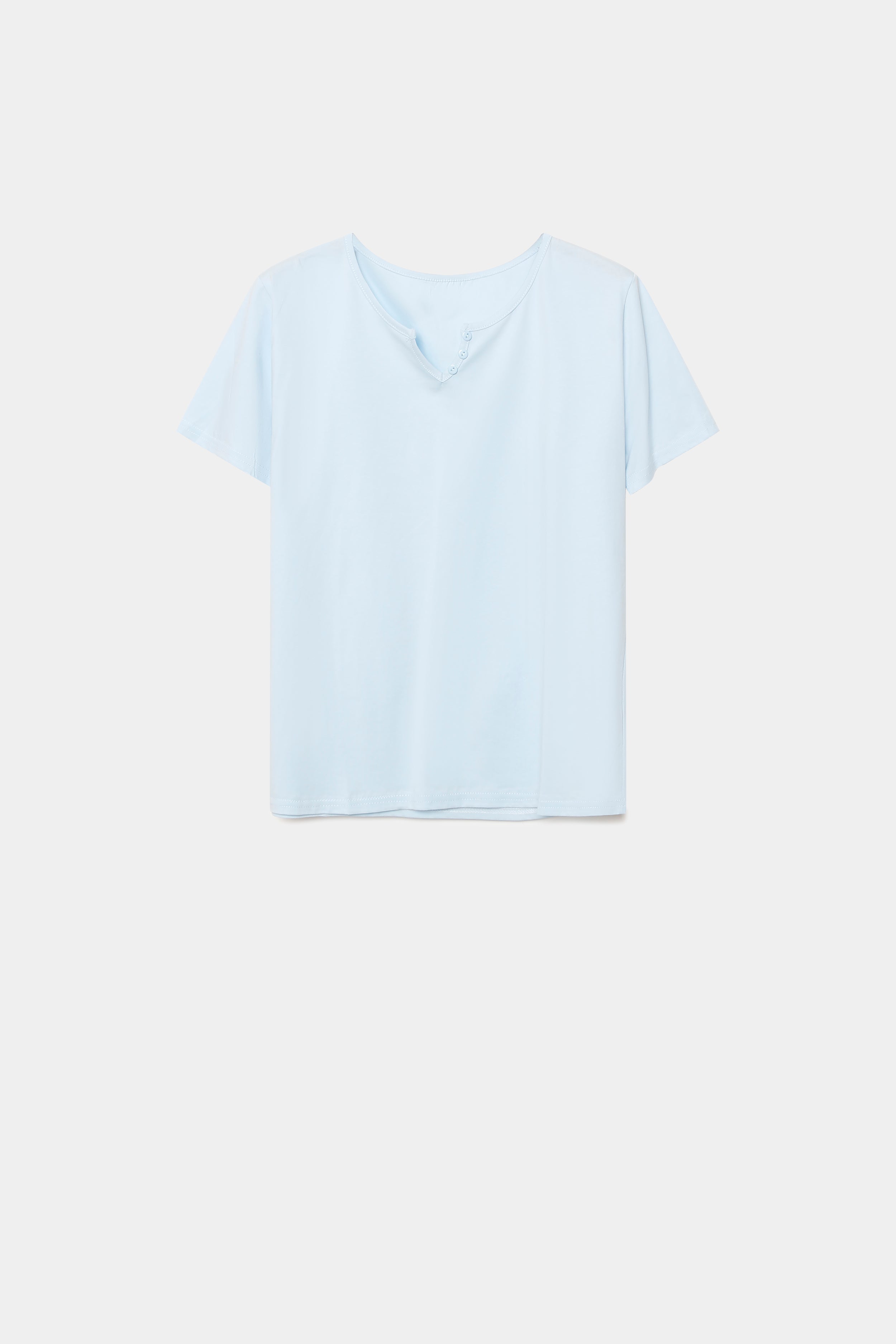 CAMISETA  BOTONES