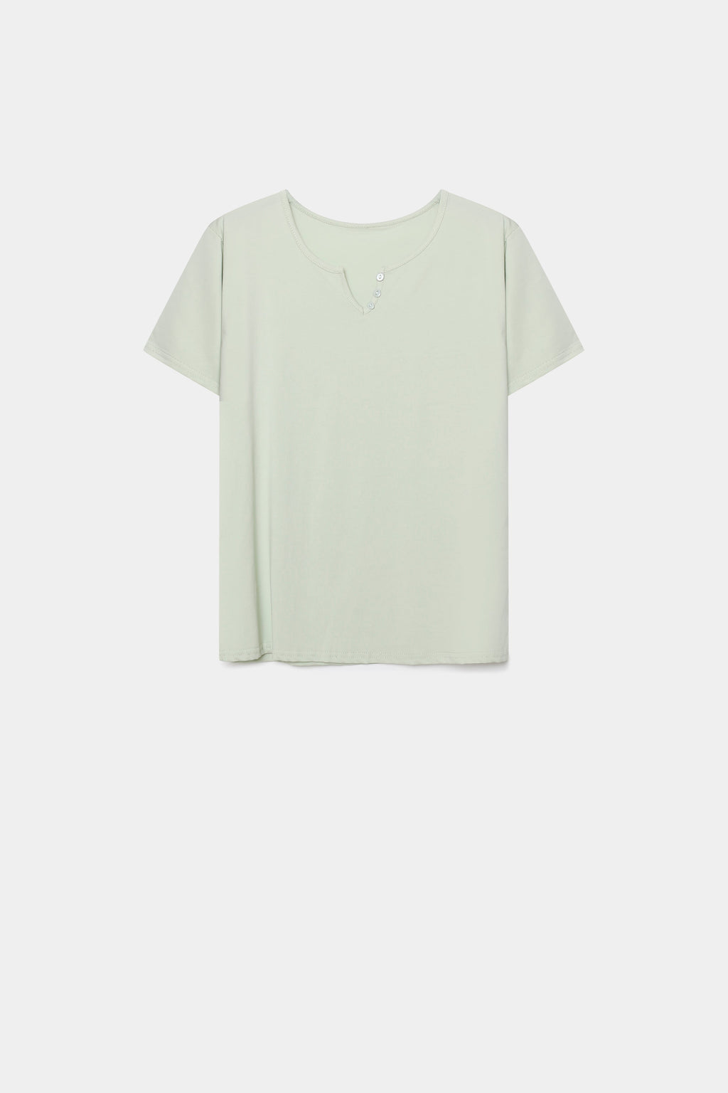 CAMISETA  BOTONES