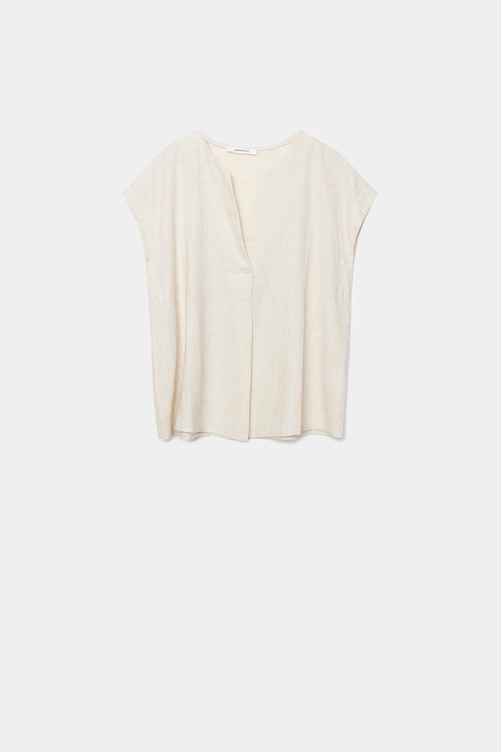 BLUSA  LINO