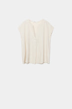BLUSA  LINO