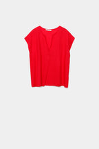 BLUSA  LINO