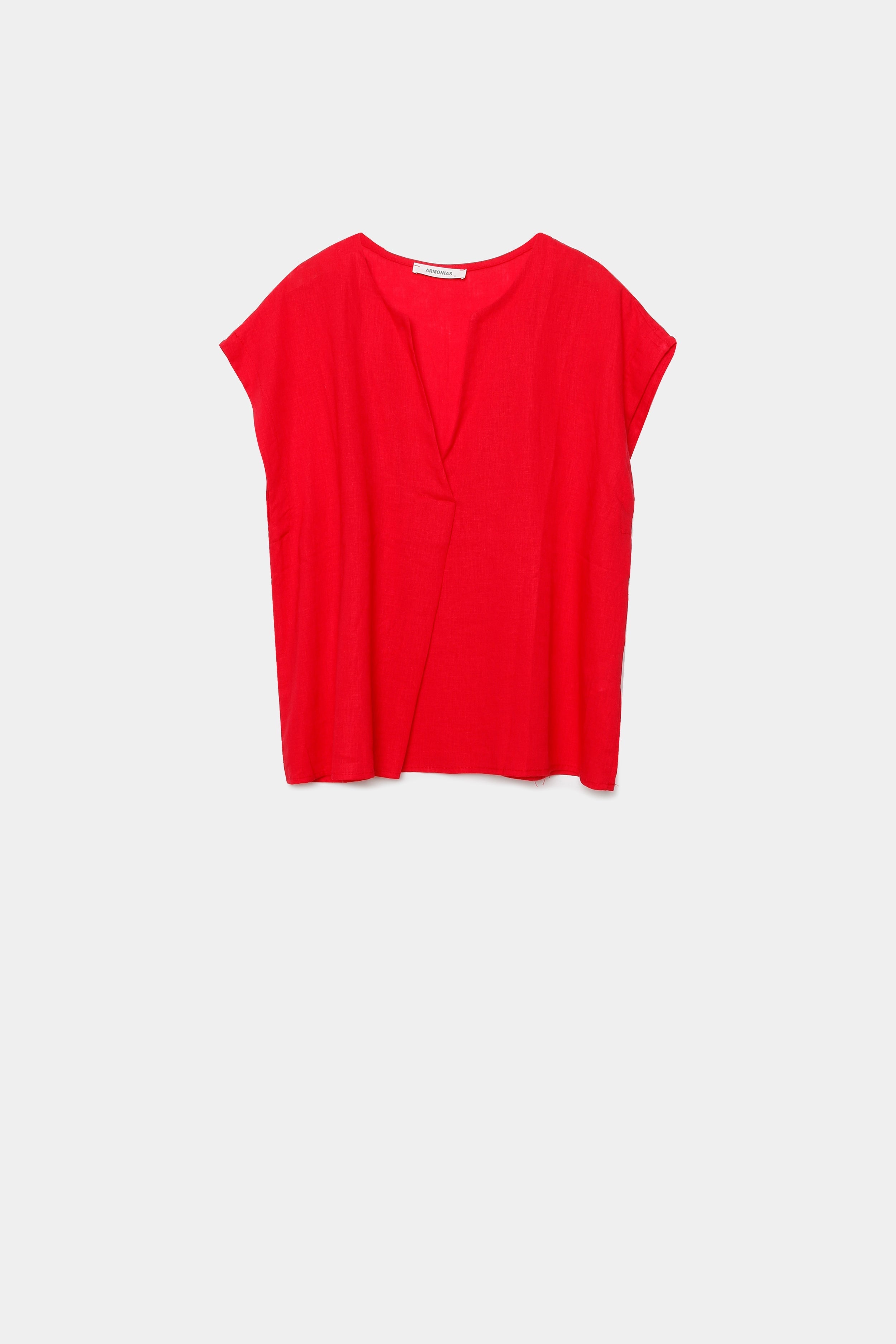 BLUSA  LINO