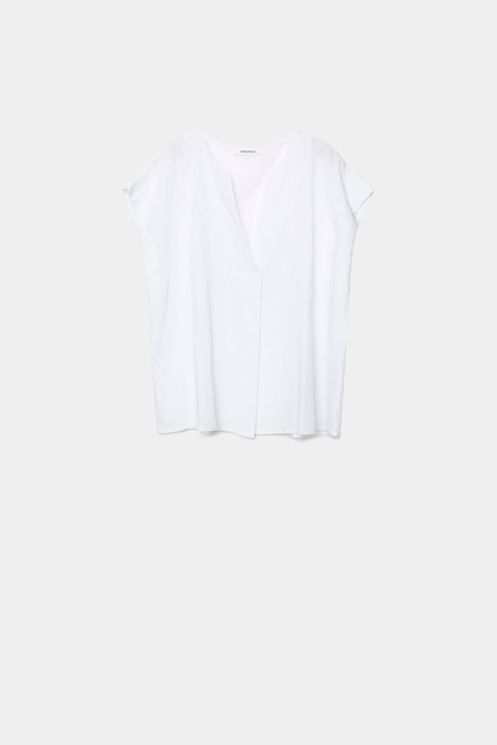 BLUSA  LINO