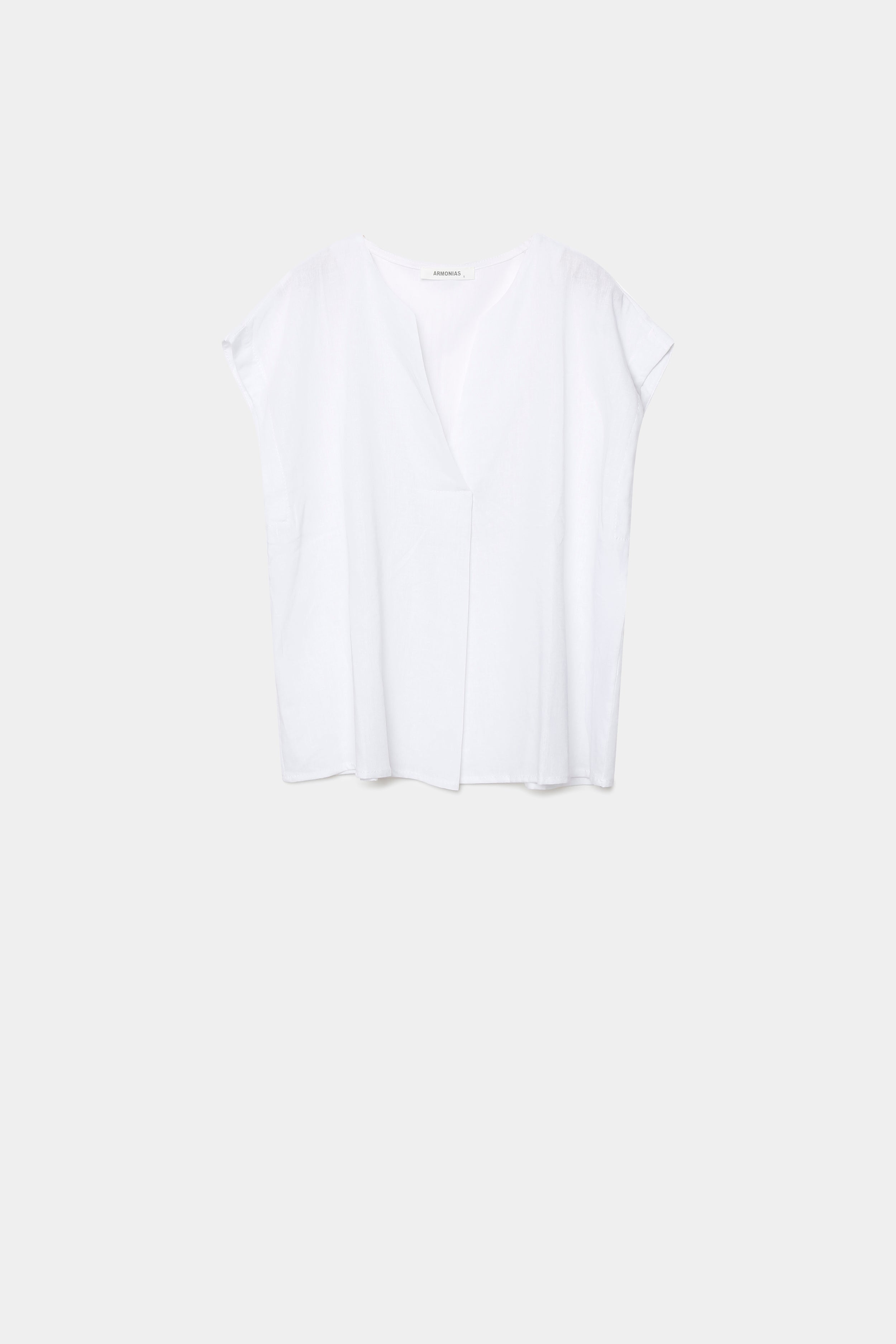 BLUSA  LINO