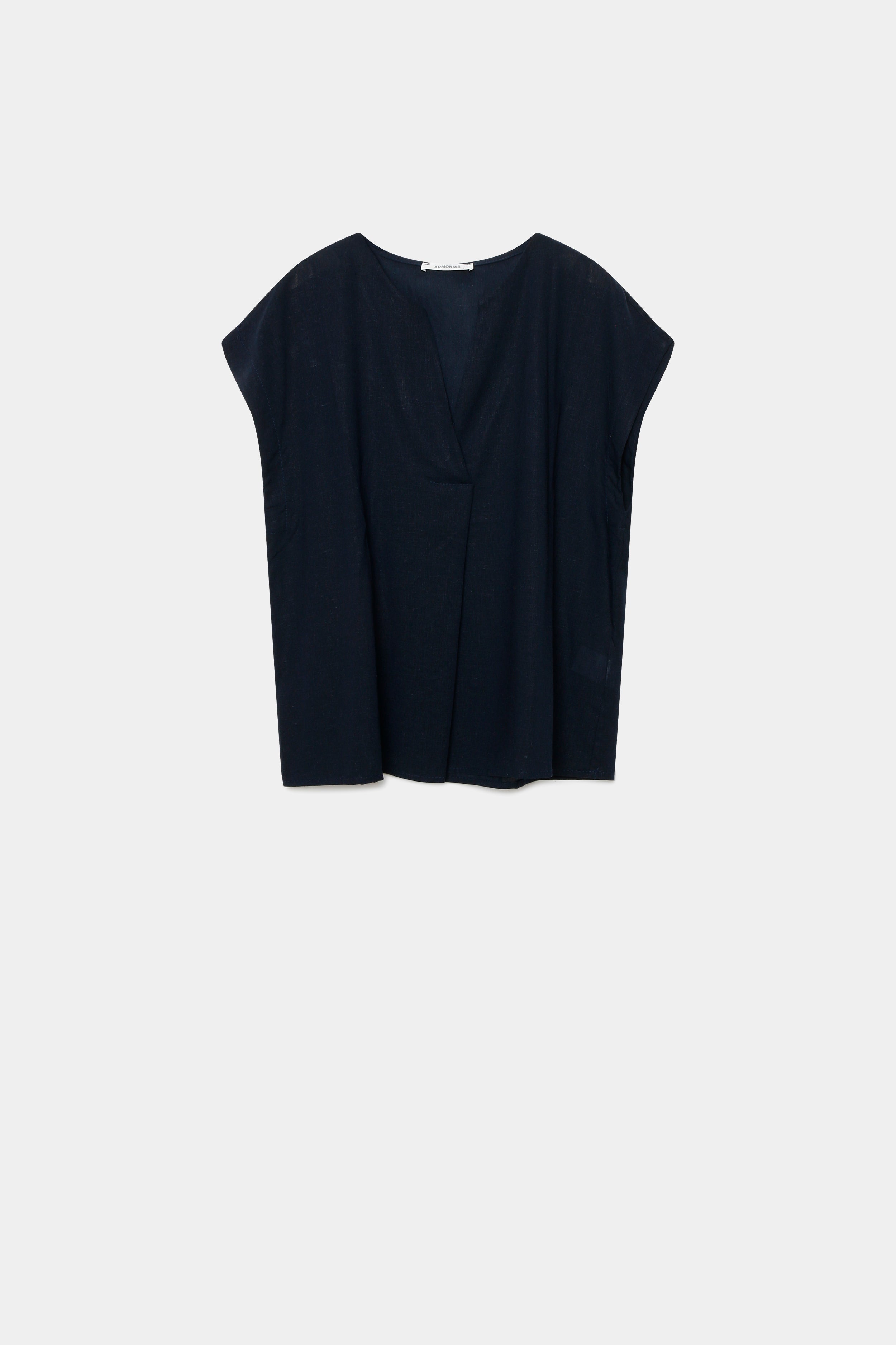 BLUSA  LINO