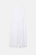 PANTALON  LINO