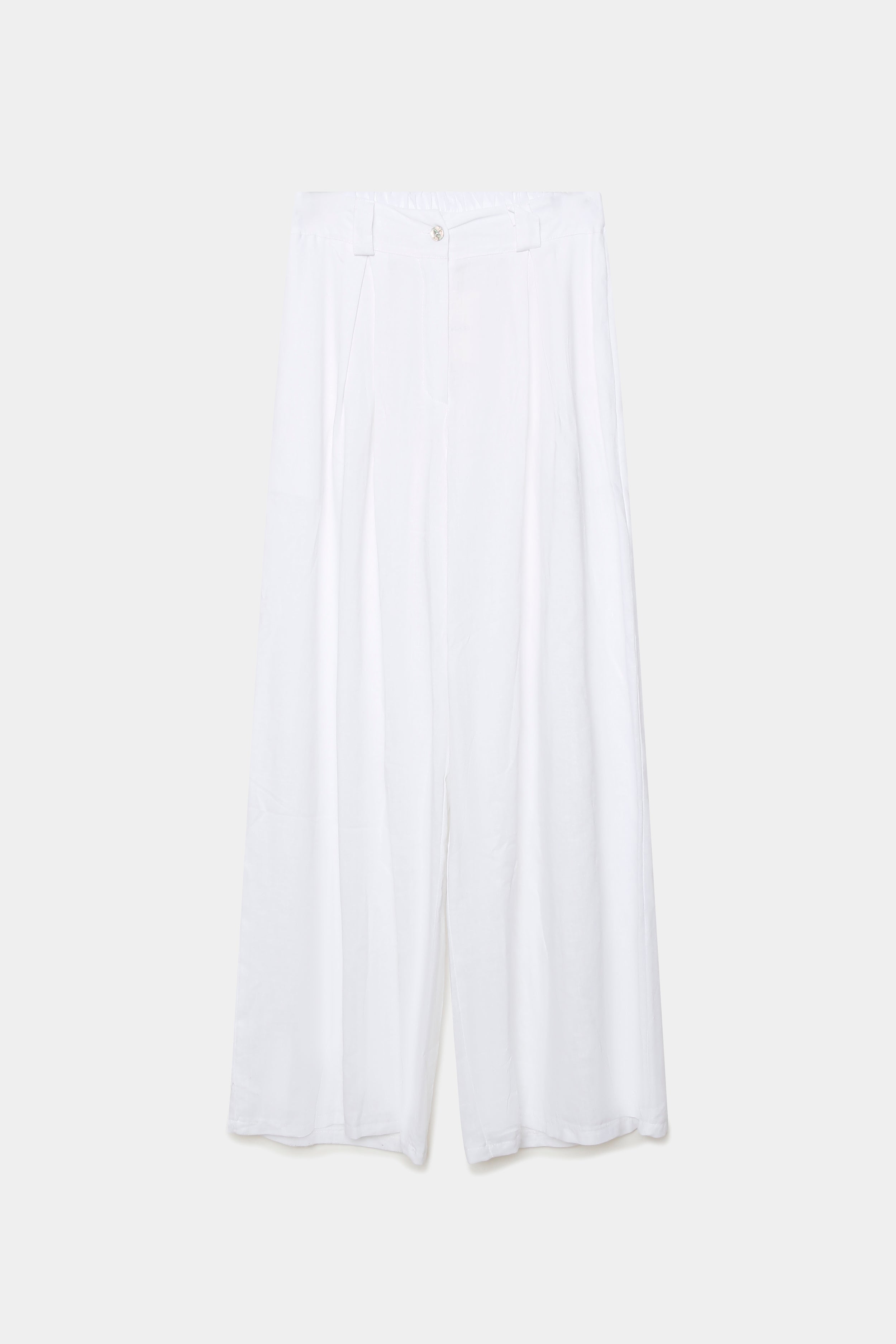 PANTALON  LINO