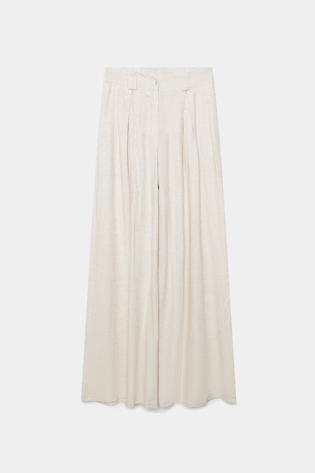 PANTALON  LINO