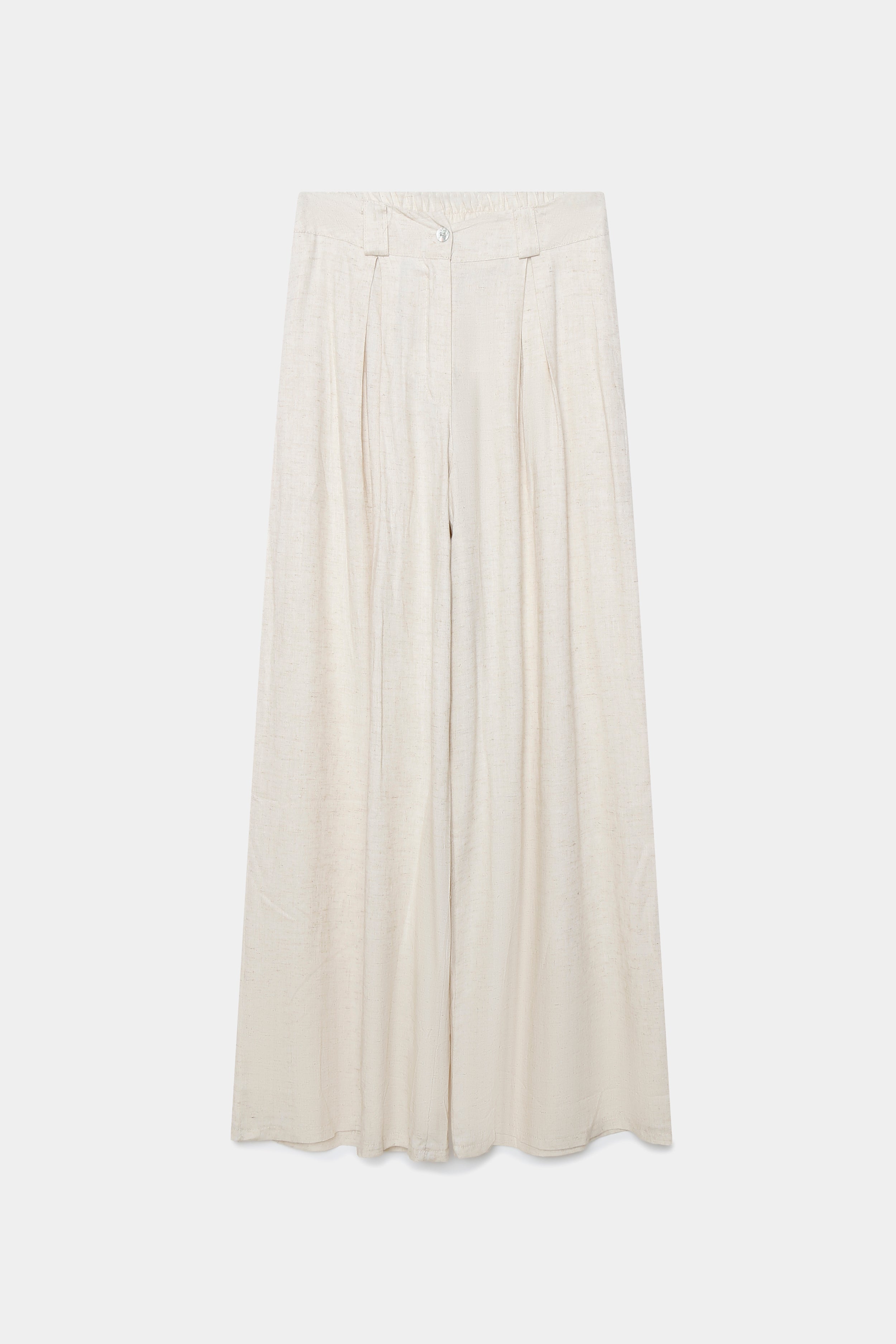 PANTALON  LINO