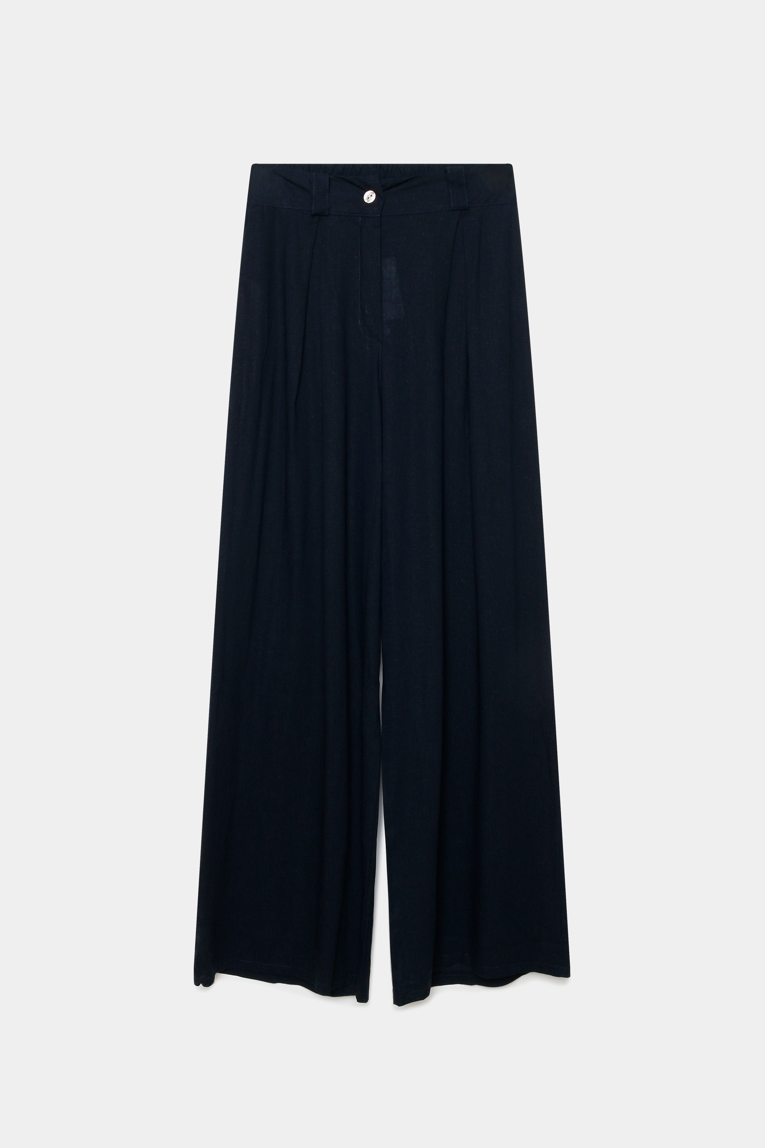 PANTALON  LINO