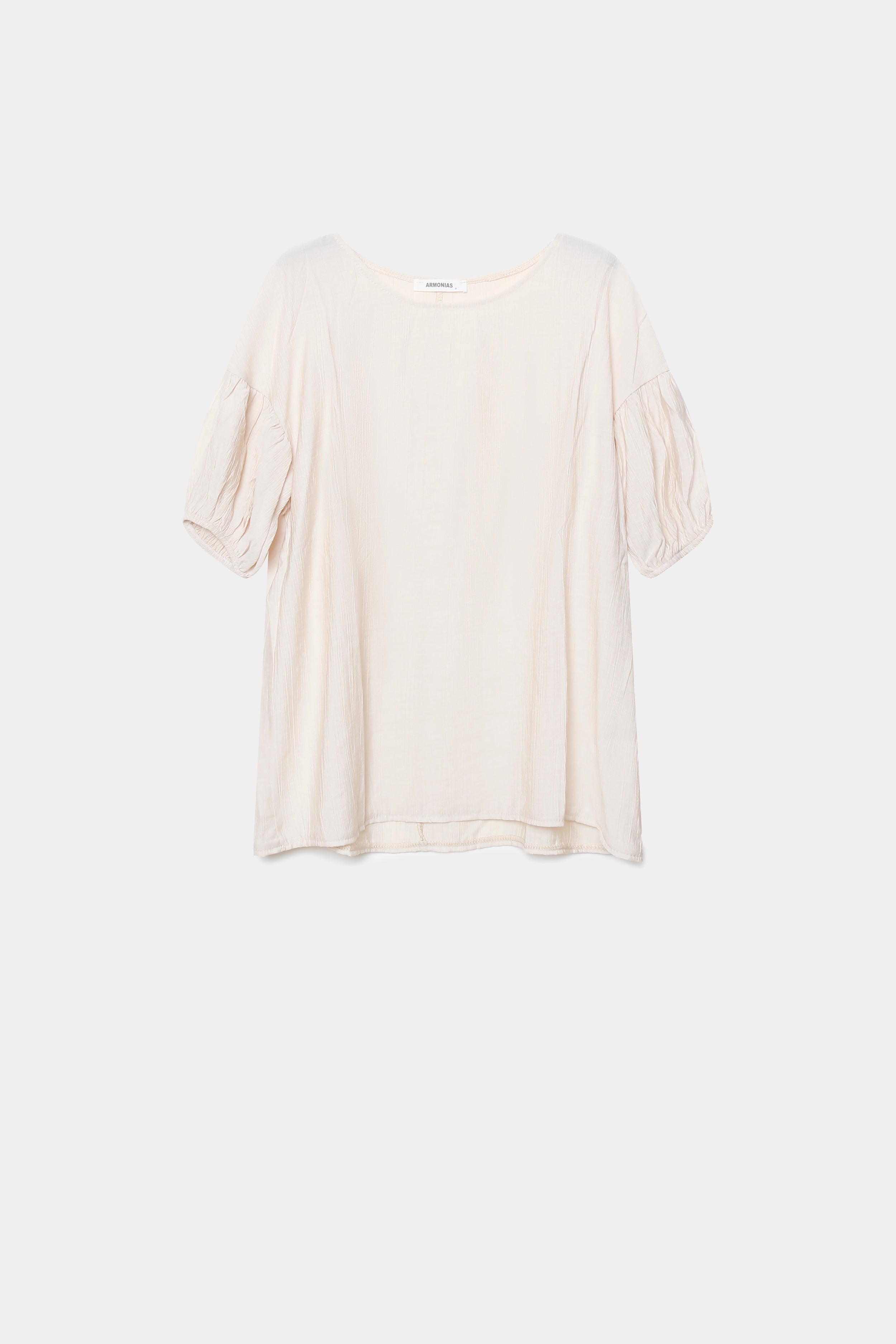 CAMISETA  TEXTURA