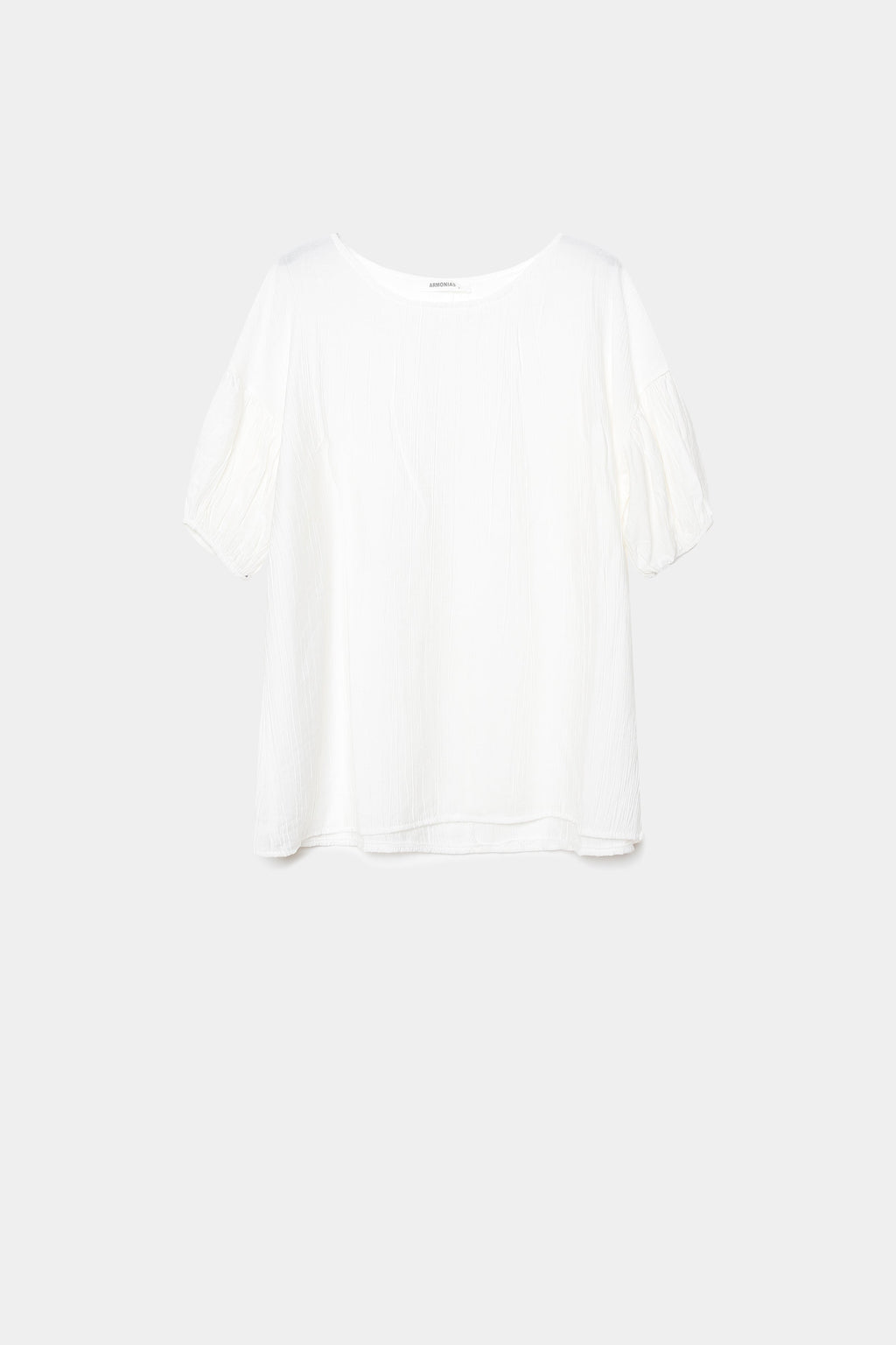 CAMISETA  TEXTURA