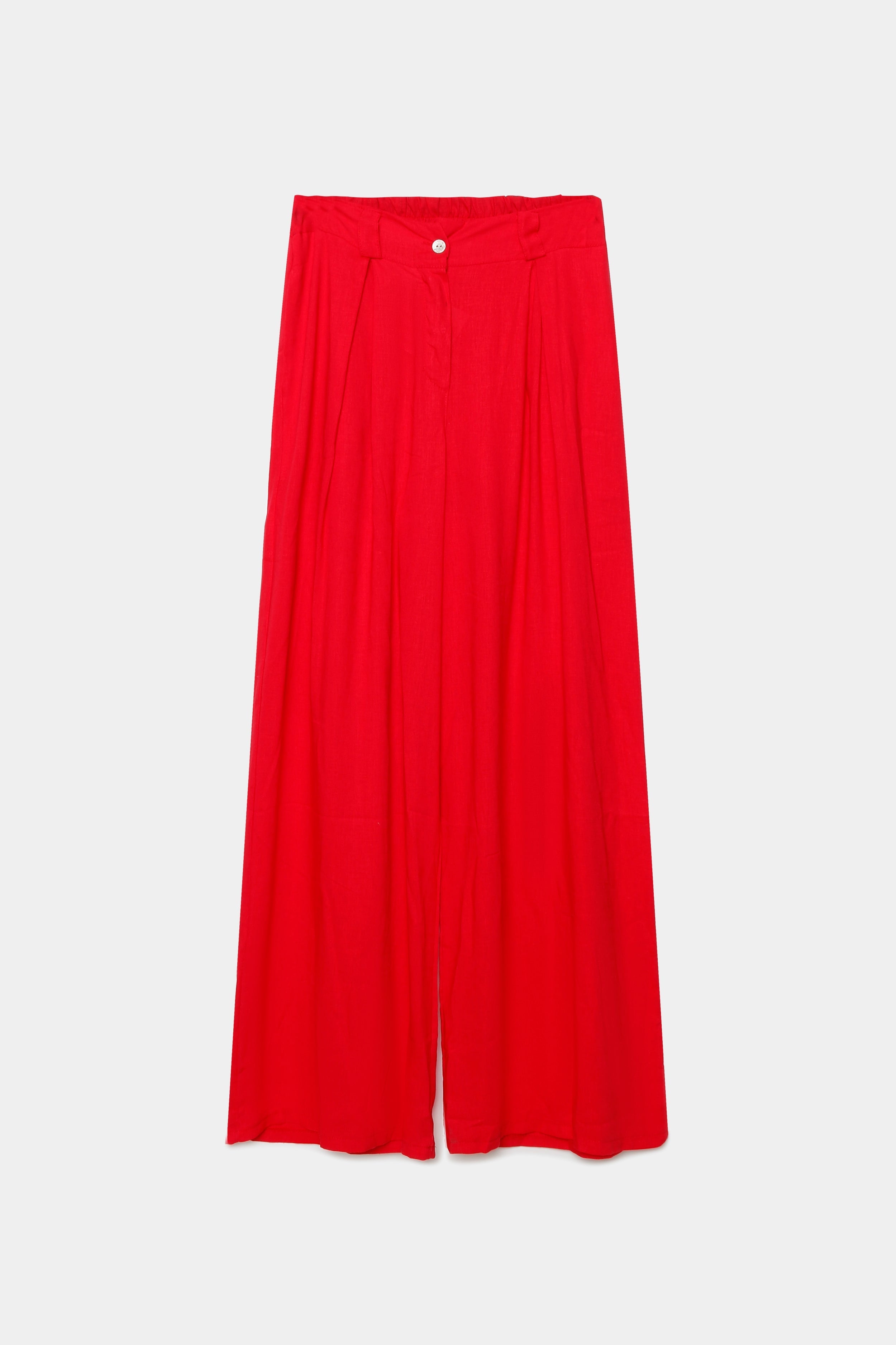 PANTALON  LINO
