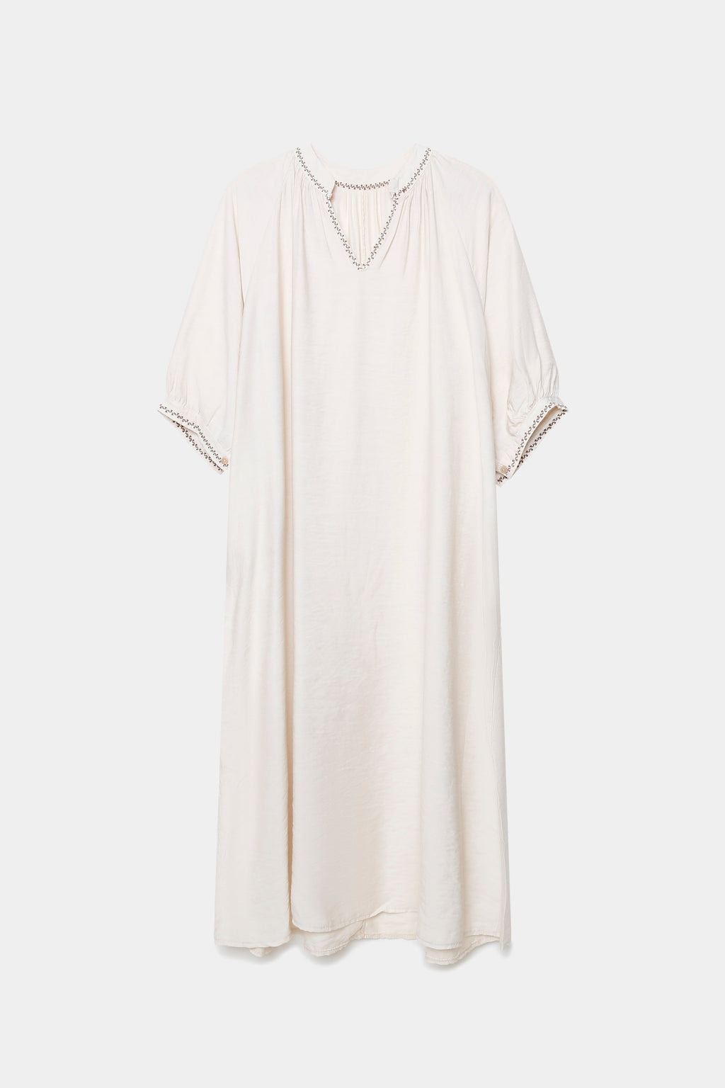 VESTIDO  CURVE LIZZO