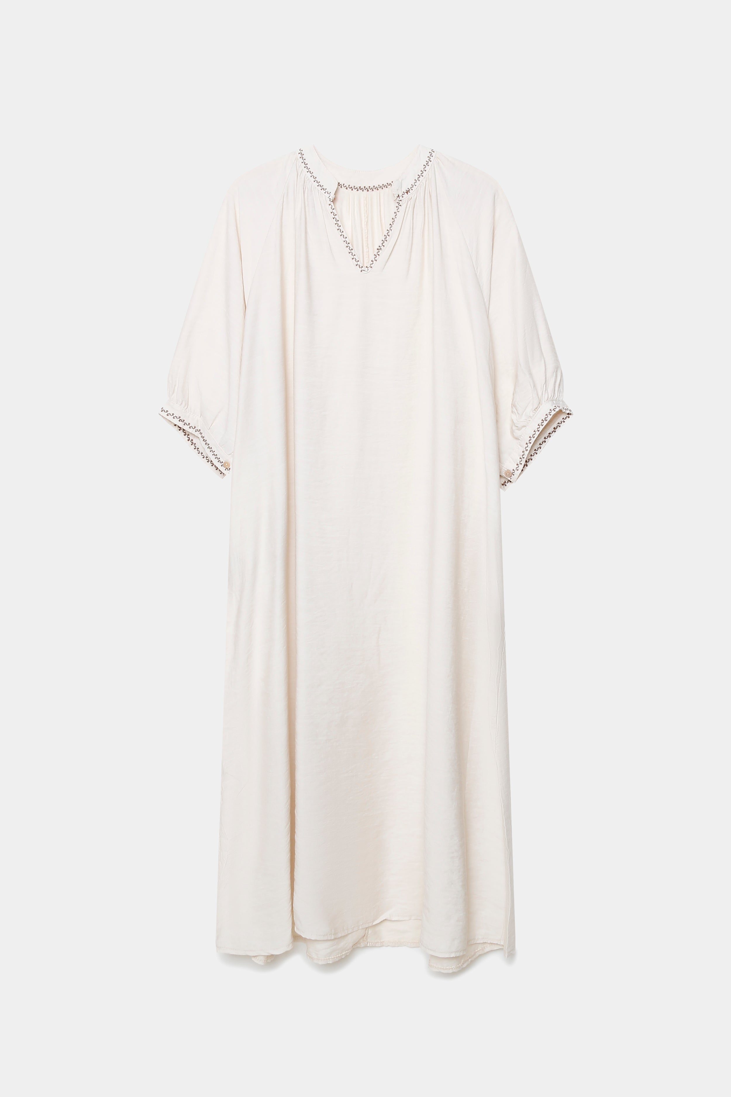 VESTIDO  CURVE LIZZO