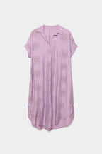 VESTIDO  CURVE ADELE