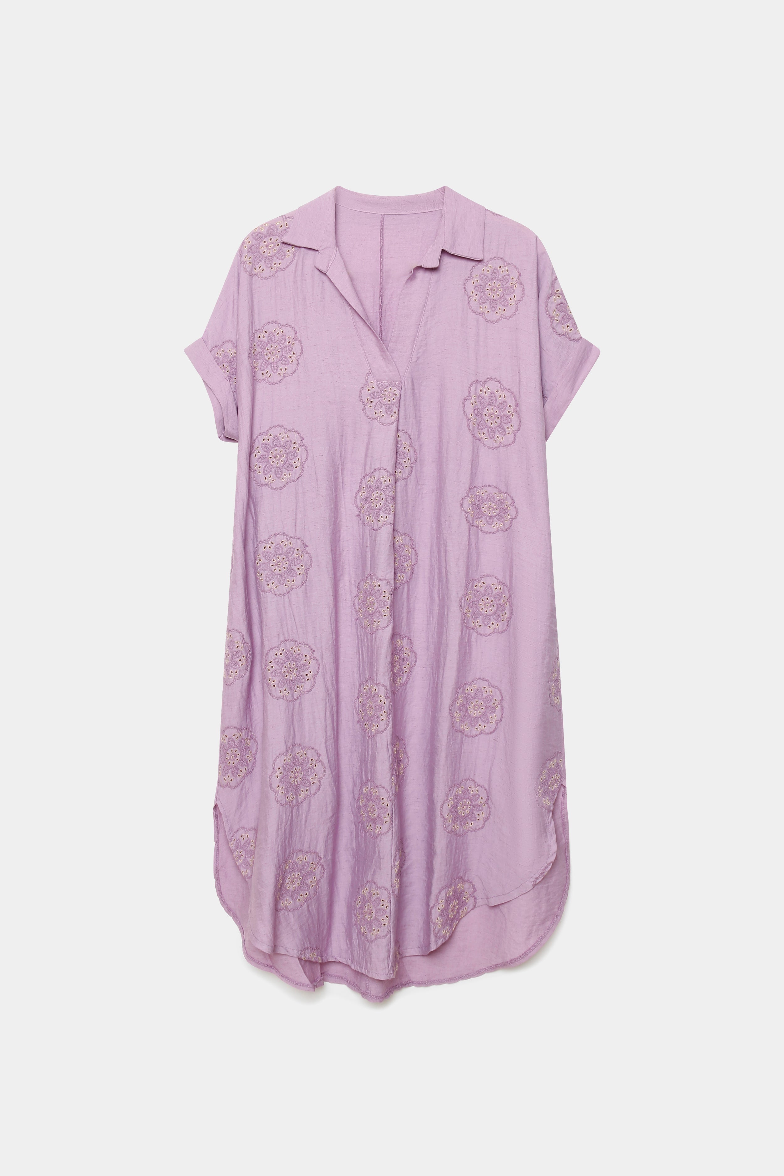 VESTIDO  CURVE ADELE