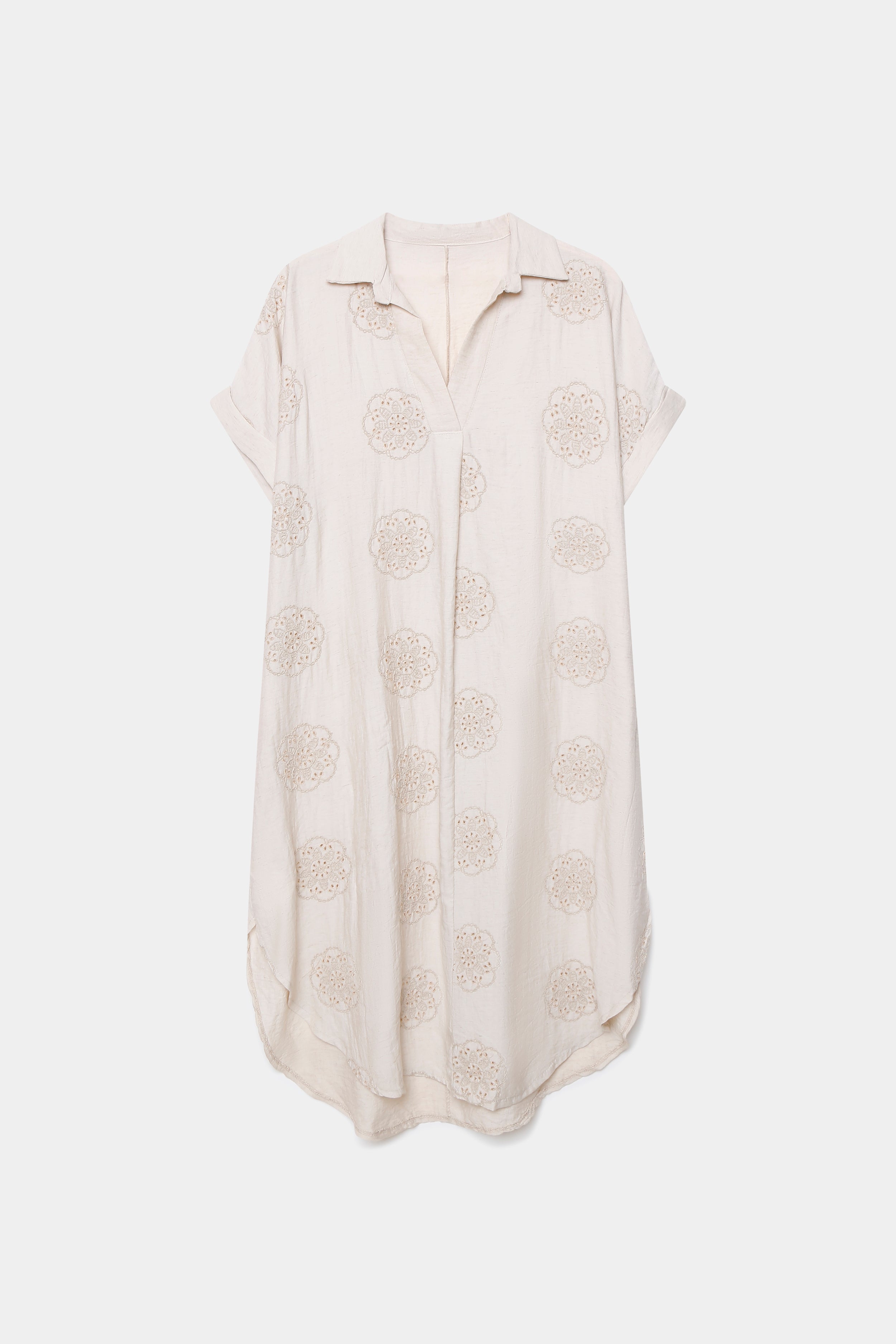 VESTIDO  CURVE ADELE