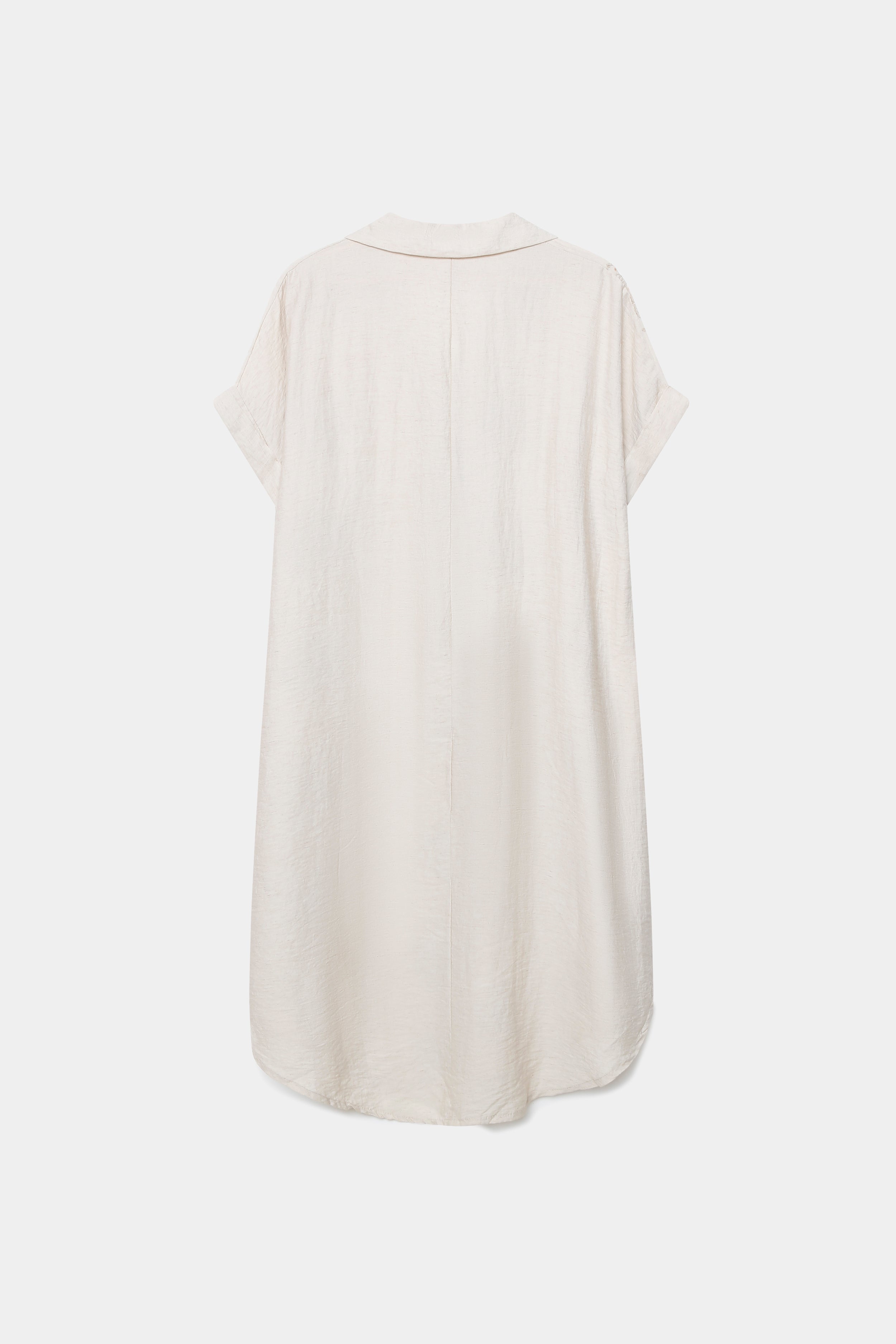 VESTIDO  CURVE ADELE