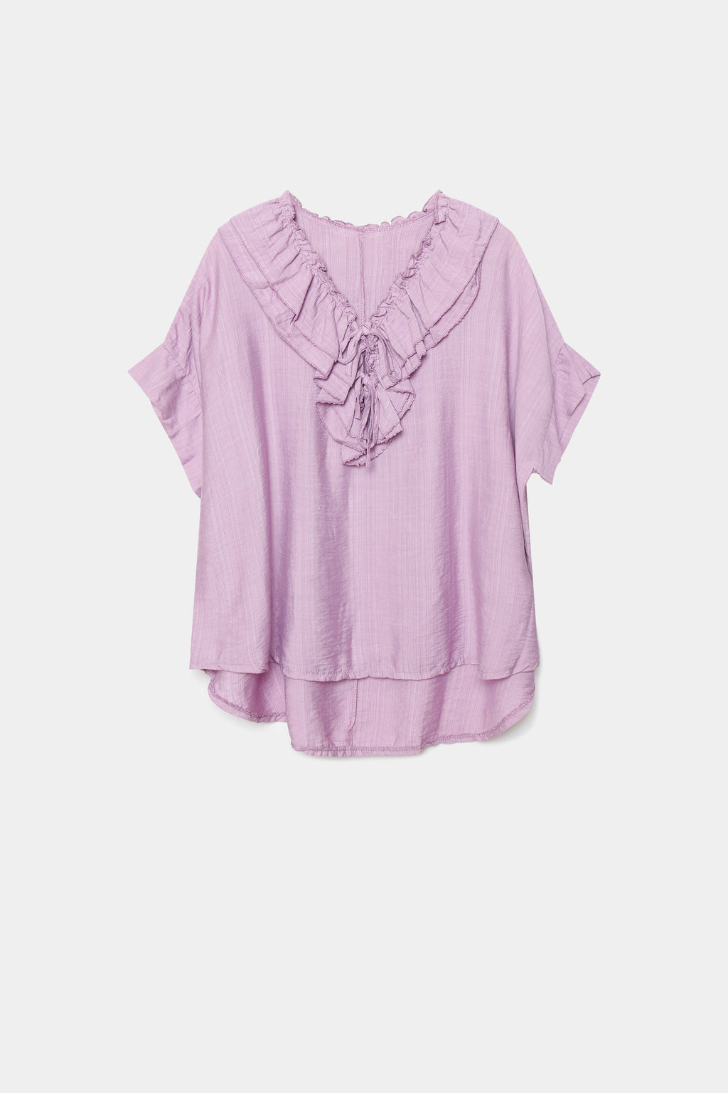 CAMISA  CURVE KAROL
