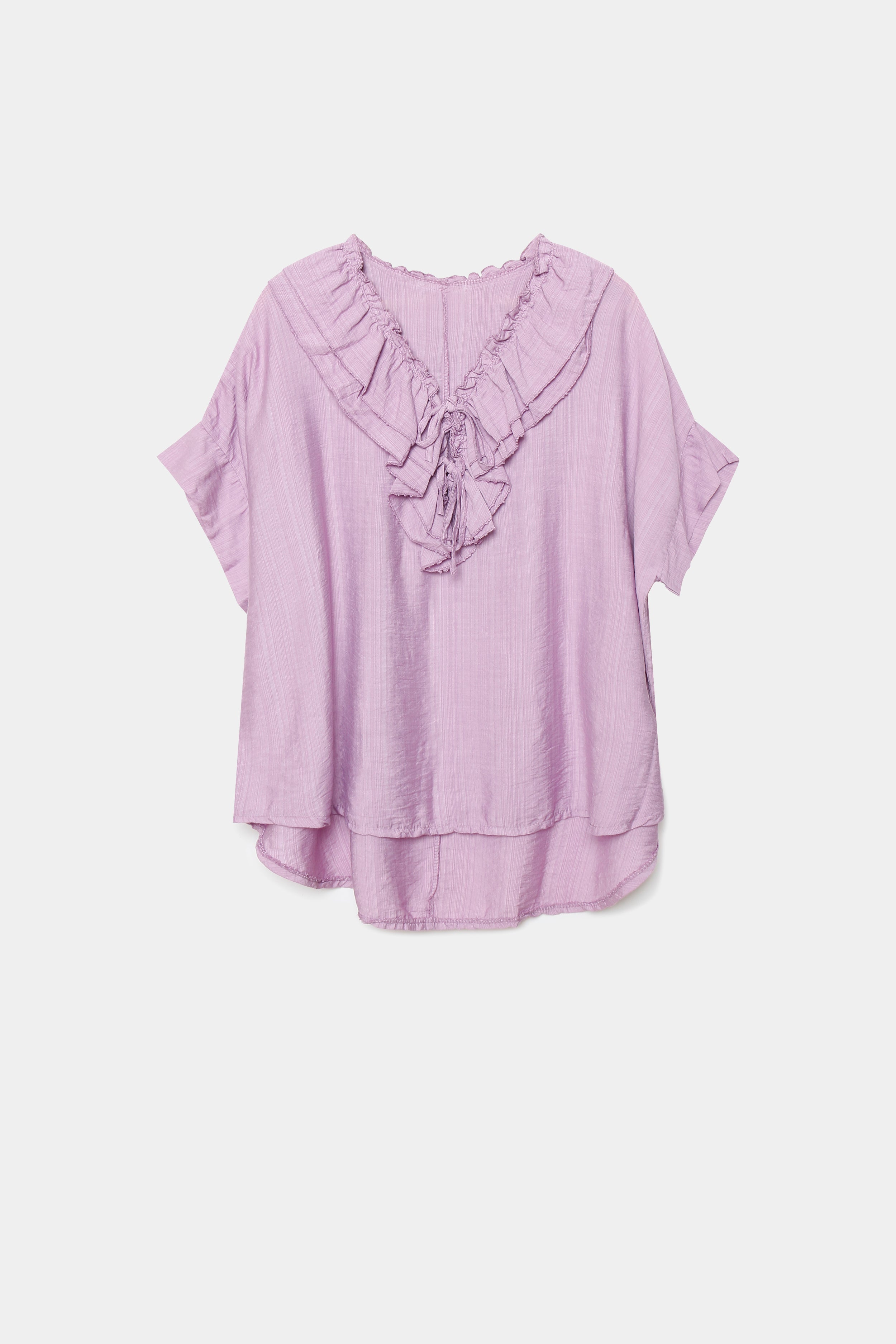 CAMISA  CURVE KAROL