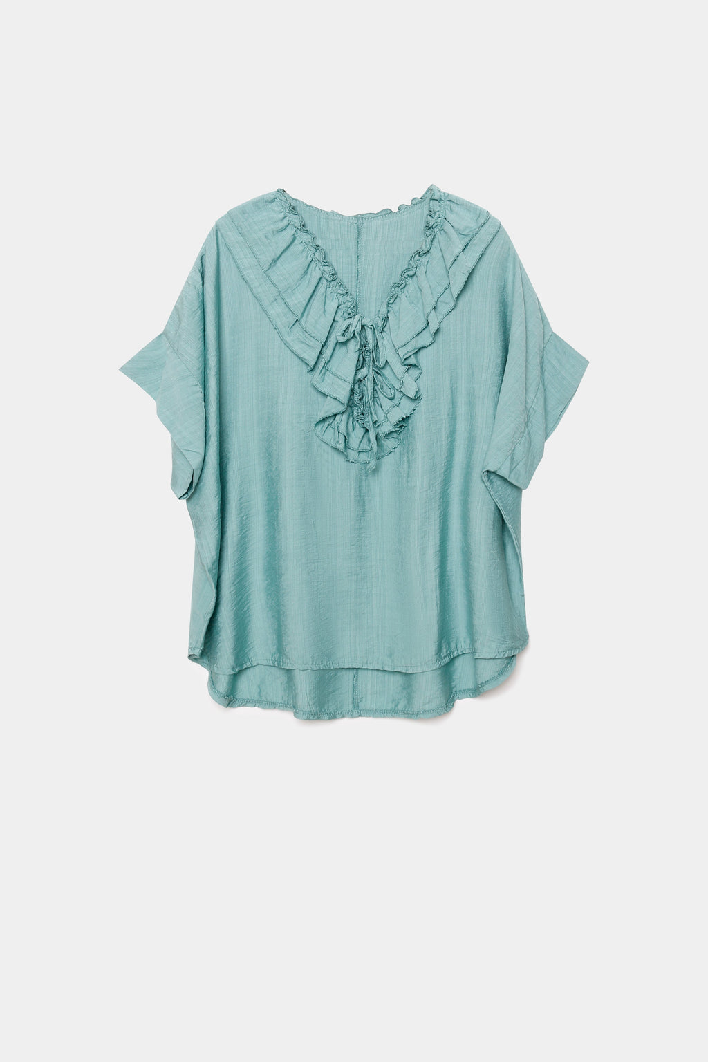 CAMISA  CURVE KAROL