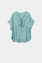 CAMISA  CURVE KAROL