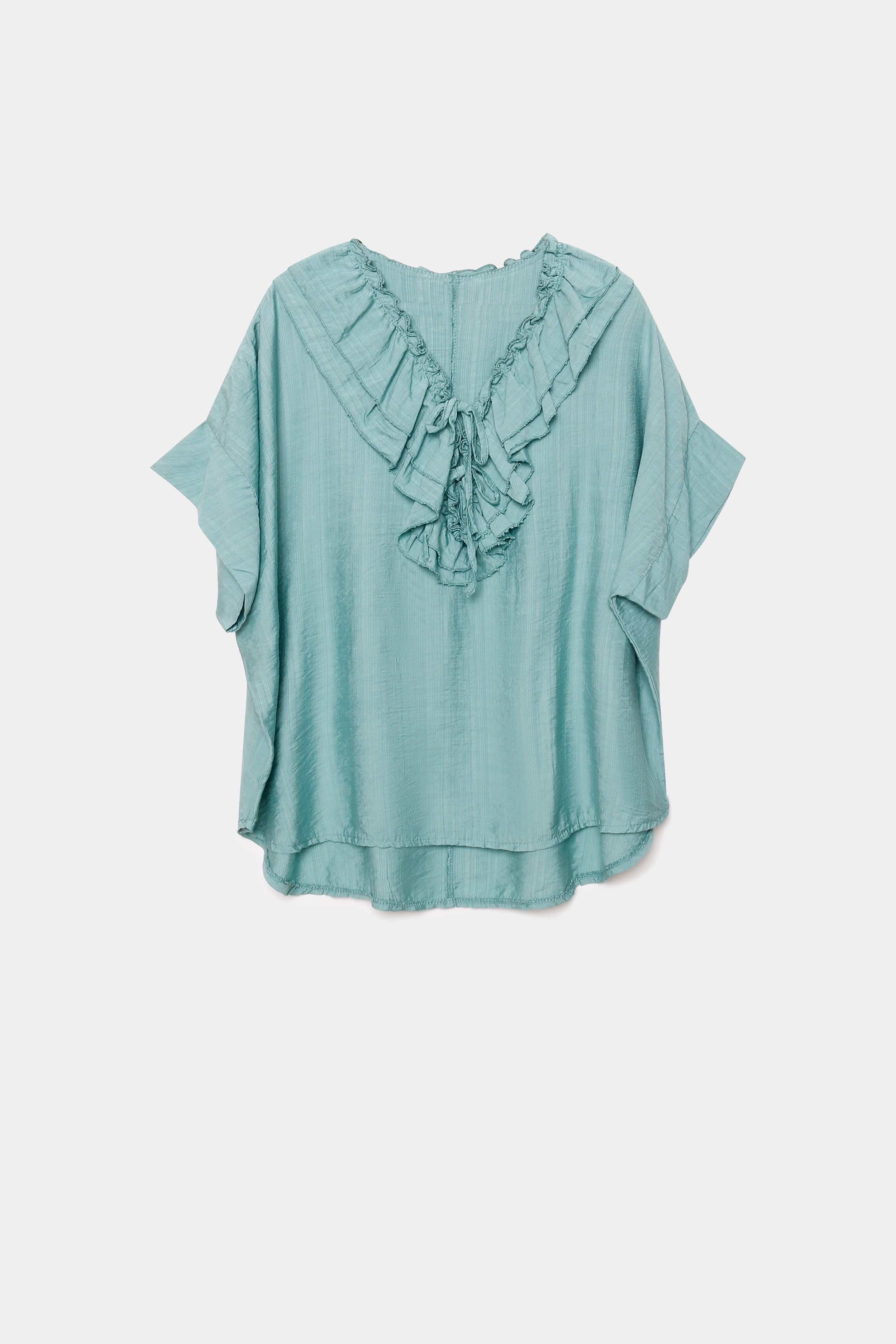 CAMISA  CURVE KAROL