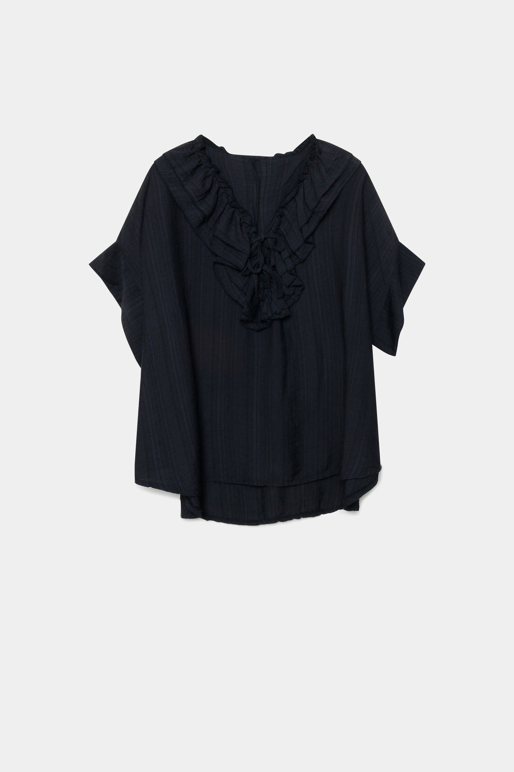 CAMISA  CURVE KAROL