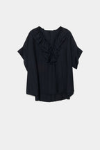CAMISA  CURVE KAROL