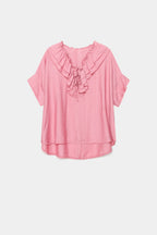 CAMISA  CURVE KAROL