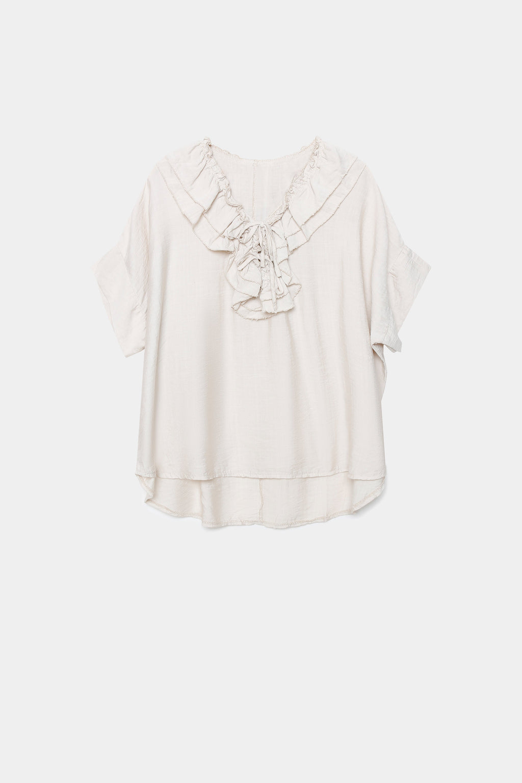 CAMISA  CURVE KAROL