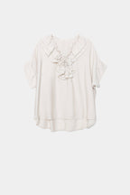 CAMISA  CURVE KAROL