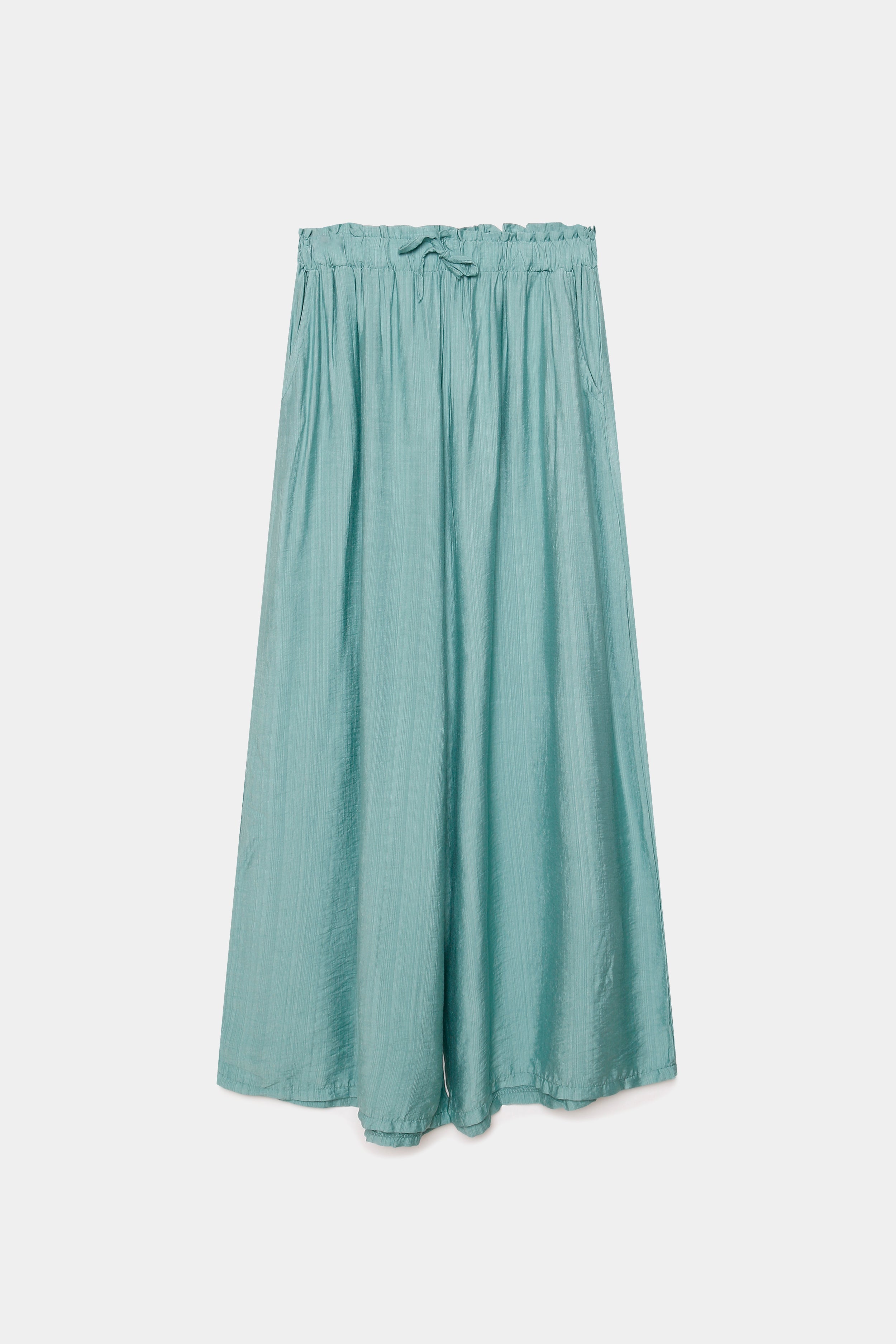 PANTALON  CURVE ANA