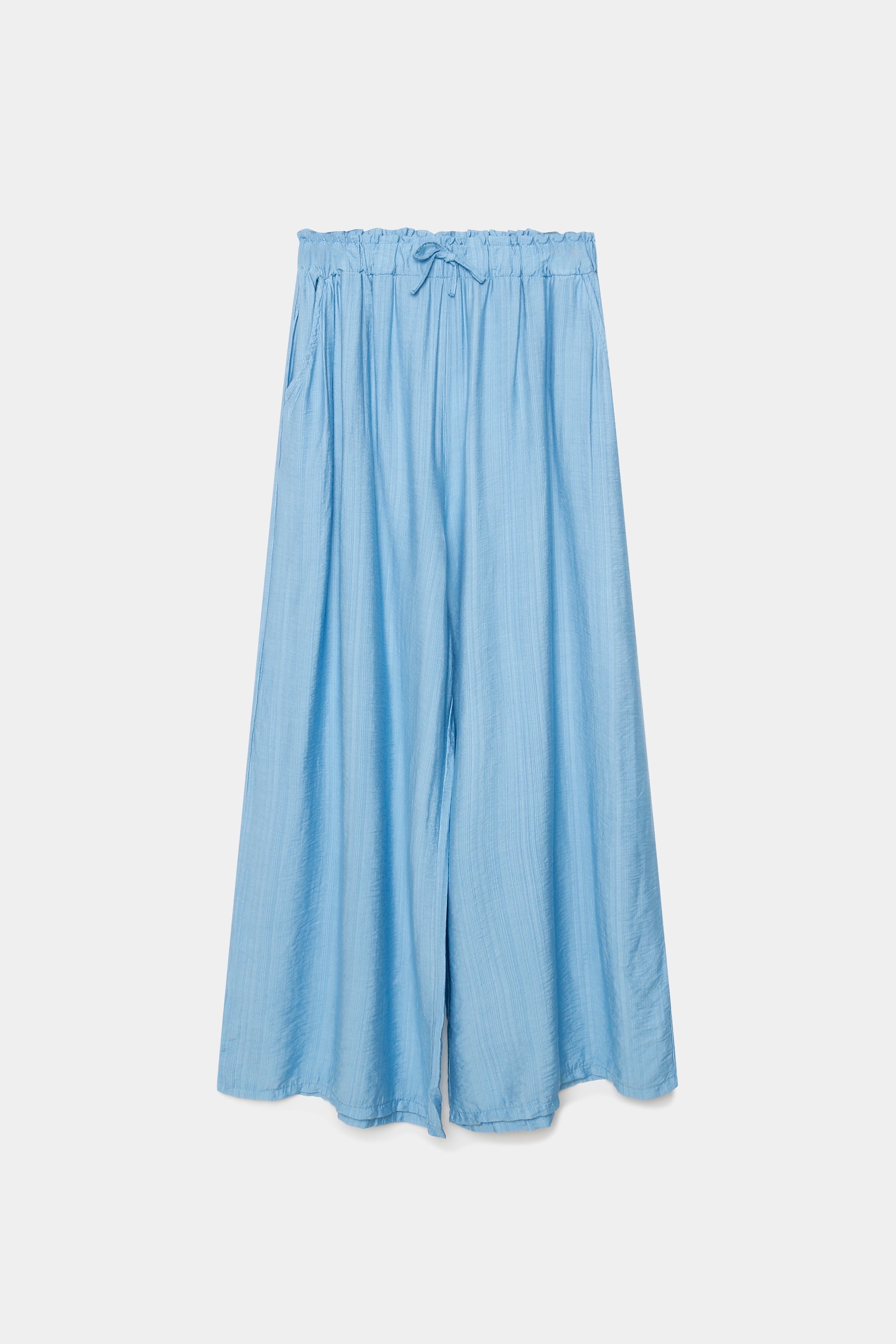 PANTALON  CURVE ANA