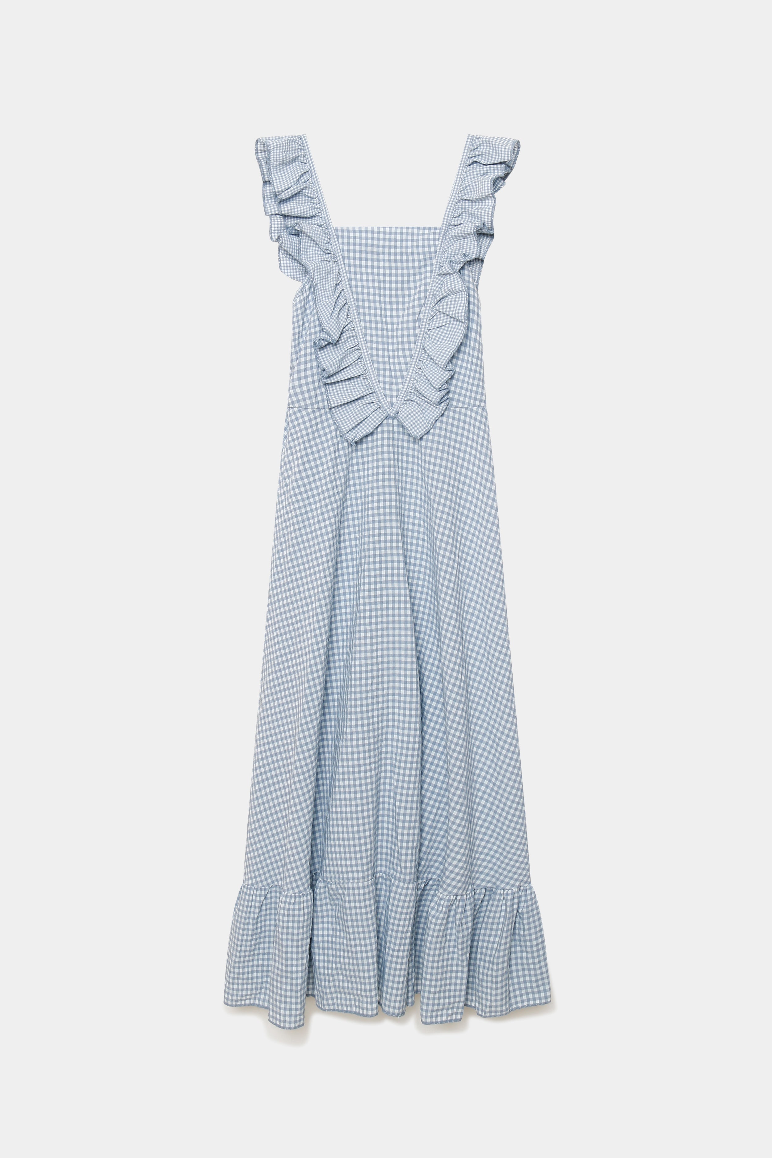 VESTIDO  GAIA
